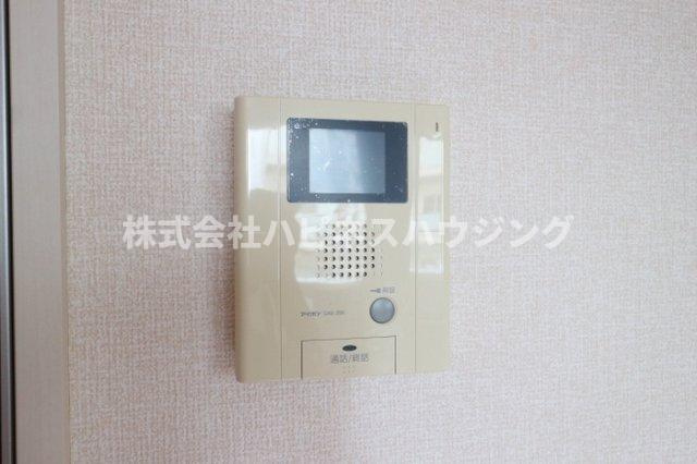 セレーノ．Ｋ402のセキュリティ