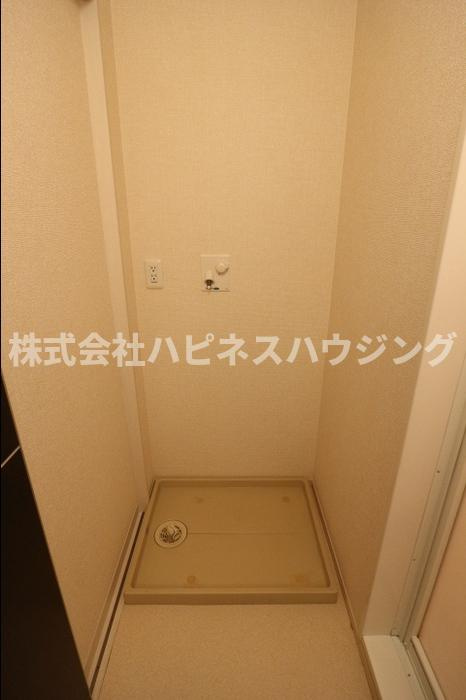 セレーノ．Ｋ402の設備