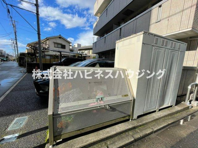 セレーノ．Ｋ402のその他共用部分