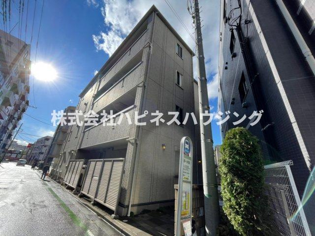 セレーノ．Ｋ402の外観