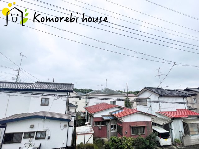 蓮田市江ヶ崎　新築一戸建て　グラファーレ 01の展望|26.9.11
