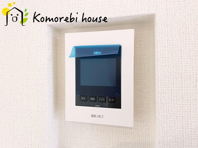 蓮田市江ヶ崎　新築一戸建て　グラファーレ 01の設備|26.9.11