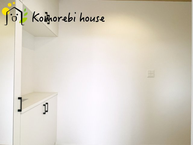 蓮田市江ヶ崎　新築一戸建て　グラファーレ 01のその他|26.9.11