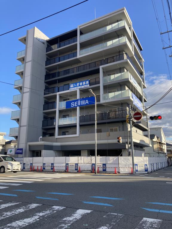 クリエ堺