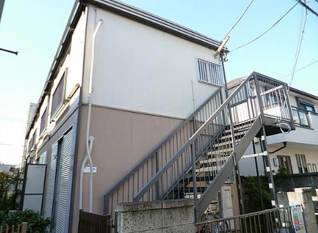 メゾン翼