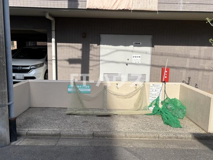 YS習志野台のその他共用部分