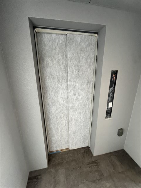 プレサンス新深江ディレットのその他共用部分|プレサンス新深江ディレット　エレベーター
