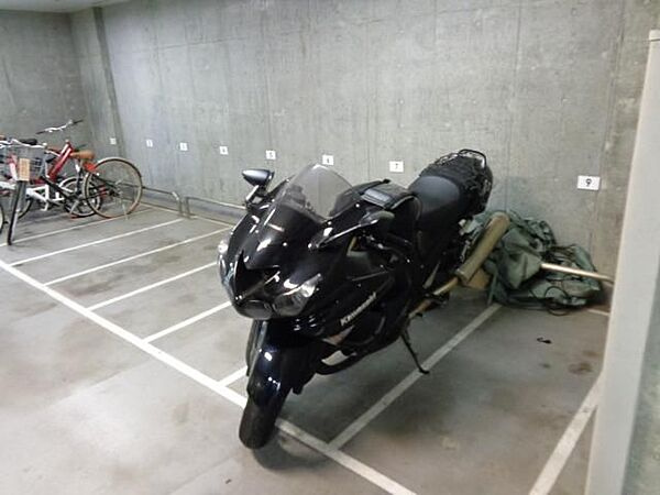 パークアクシス　東陽町のその他