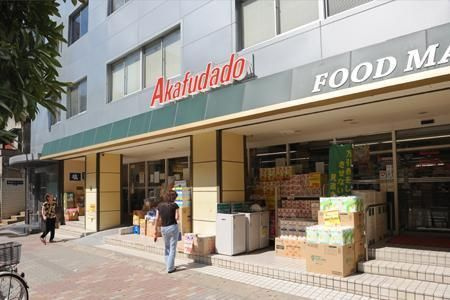 パークアクシス　東陽町の周辺