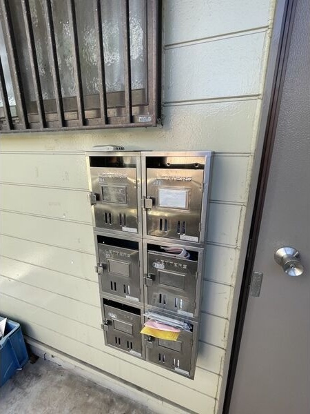 グリーンバード1　　刈谷市近郊の賃貸ならクラスホーム刈谷店のその他共用部分