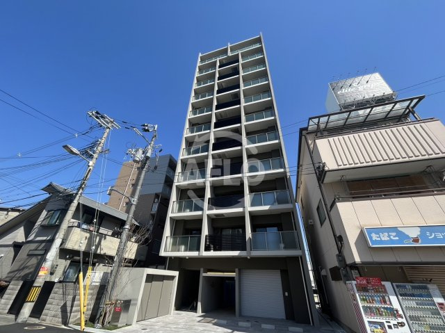 ARCENCIEL　SQUARE　FUKAEBASHI
