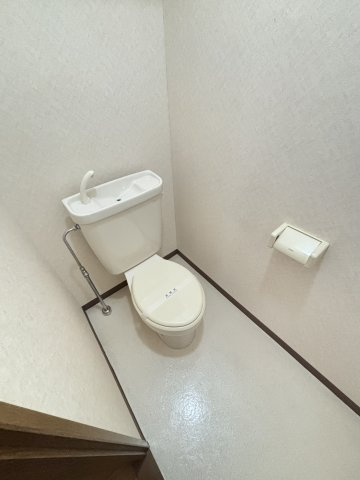 【トイレ】