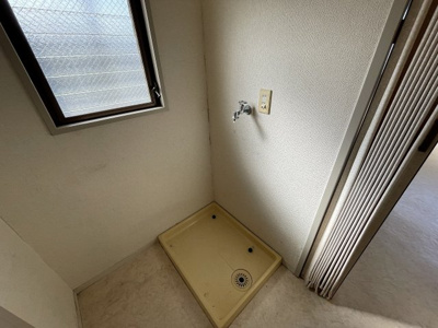 【設備】 | 南中井マンション