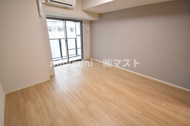 GRANPINO内淡路の内装