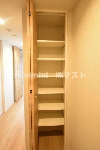 GRANPINO内淡路のその他