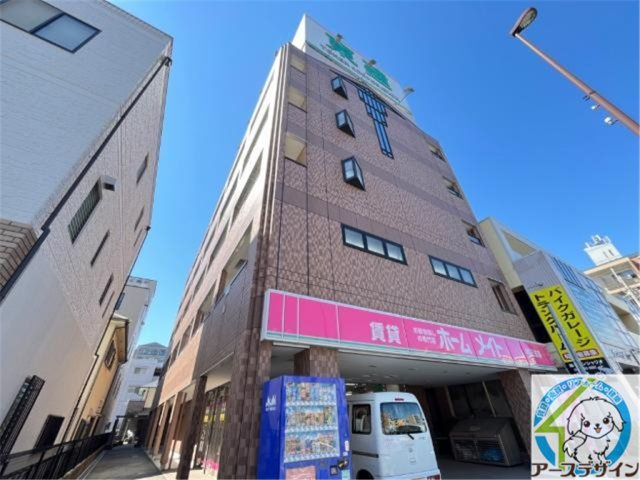 Pine　Valleyのその他共用部分