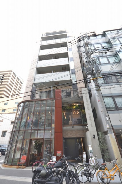 トラストマン堀江（Trustman Horie）の画像