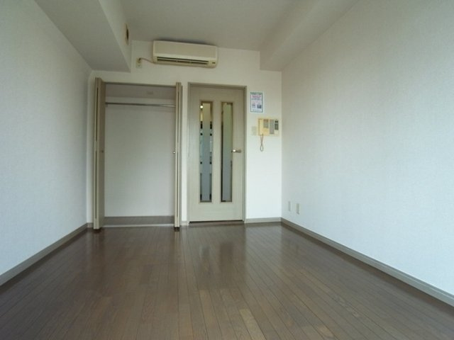 アドリーム千駄木の洋室