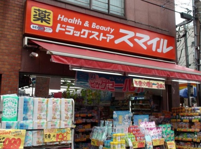 アドリーム千駄木