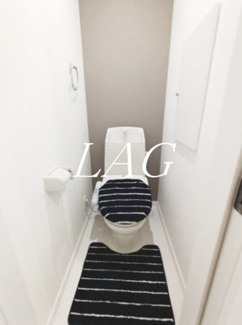 【トイレ】 | アクト越谷 | トイレです。