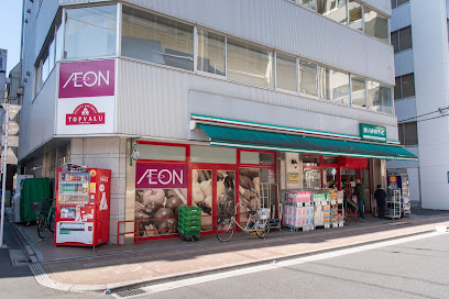 パークキューブ上野の周辺