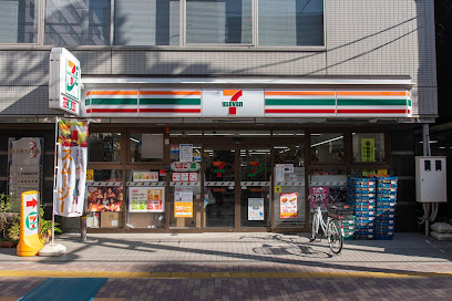 パークキューブ上野の周辺