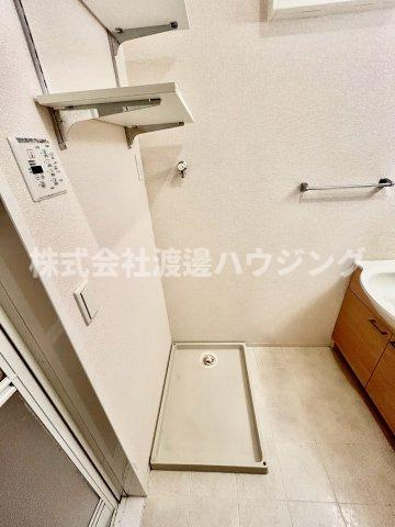 グランド　ソレイユの設備