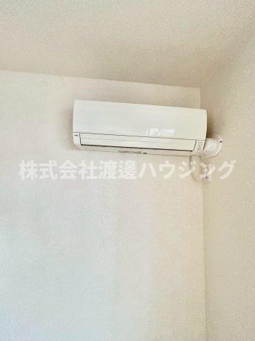 グランド　ソレイユの設備