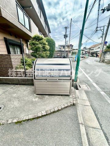 グランド　ソレイユのその他共用部分