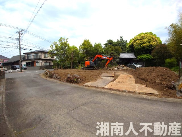 高座郡寒川町倉見　全２棟　