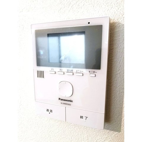 Ｅｒｆｏｌｇ柏の内装|明るい室内です