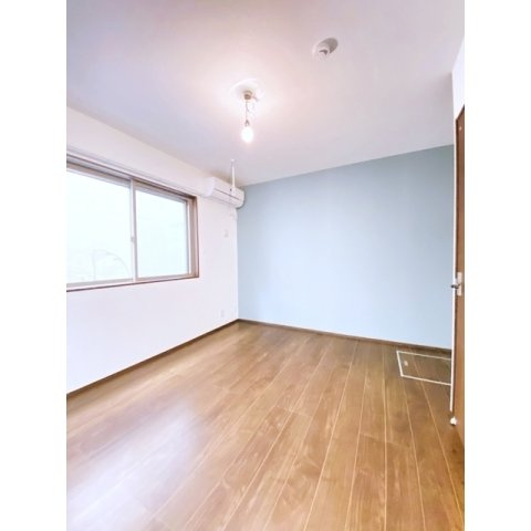 Ｅｒｆｏｌｇ柏の内装|きれいな内装です