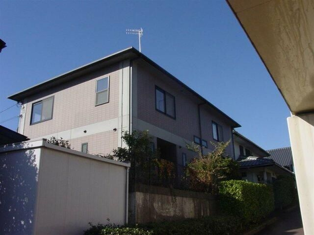 テラス鳶尾