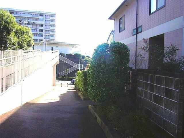 厚木市鳶尾４丁目のテラスのその他