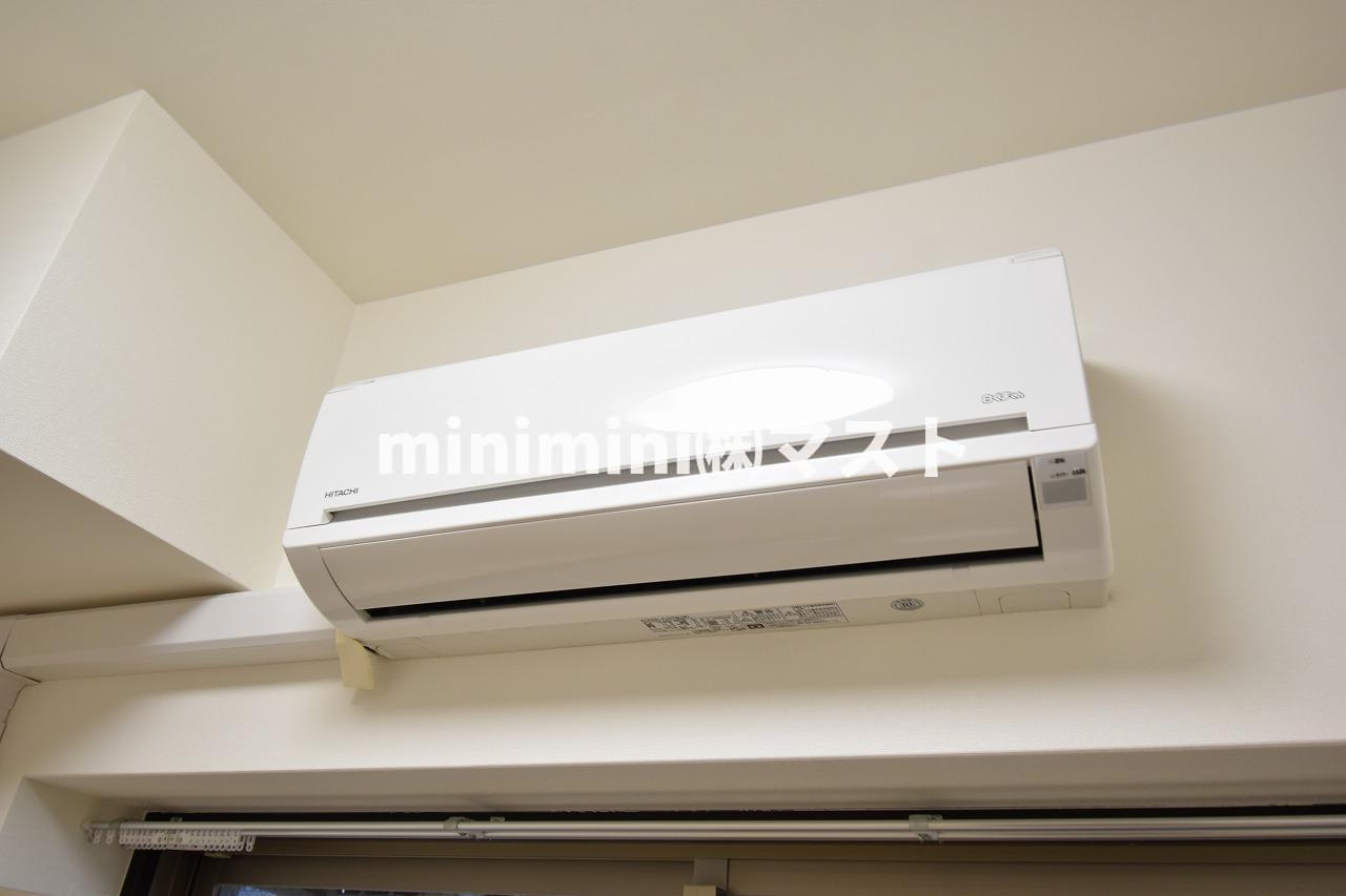 アーデンタワー本町イーストの設備