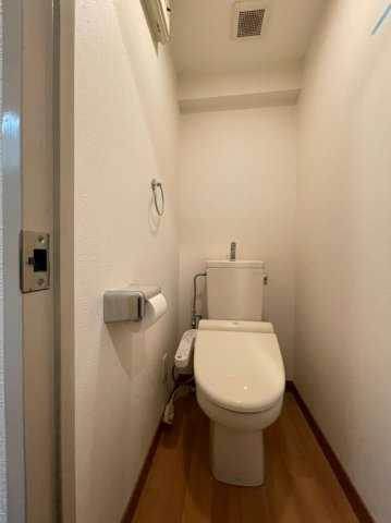 【トイレ】 | ラ・フェリオ新深江 | 同マンション別部屋参考写真
