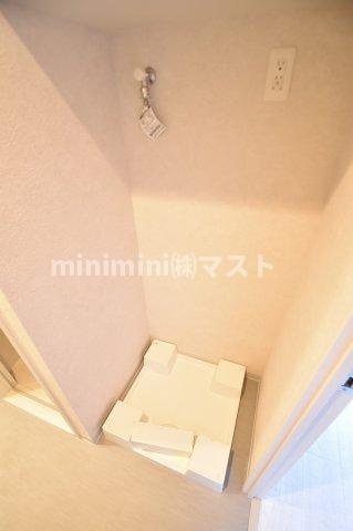 セイワパレス大今里のその他