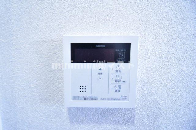 セイワパレス大今里のその他