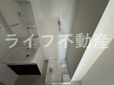 Ace Garden Heights Iの設備