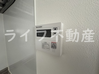 Ace Garden Heights Iの設備
