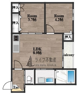 Ace Garden Heights I