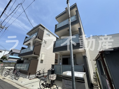 Ace Garden Heights I
