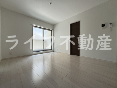 Ace Garden Heights Iの内装|内装も気になるポイント