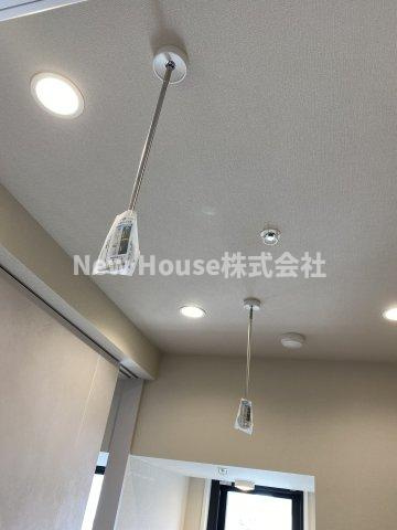 ルフォンプログレ北新宿の設備