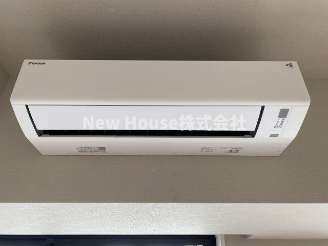 ルフォンプログレ北新宿の設備