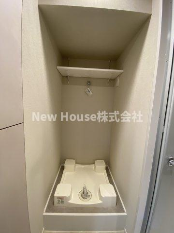 ルフォンプログレ北新宿の設備