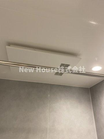 ルフォンプログレ北新宿の設備