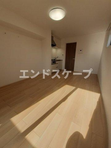 グレイス　フレイムの居間・リビング|高崎、前橋のお部屋探しはエンドスケープまで！お客様の理想お聞かせ下さい♪