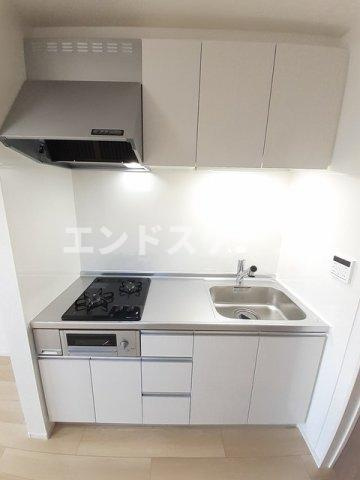 グレイス　フレイムのキッチン|高崎、前橋のお部屋探しはエンドスケープまで！お客様の理想お聞かせ下さい♪