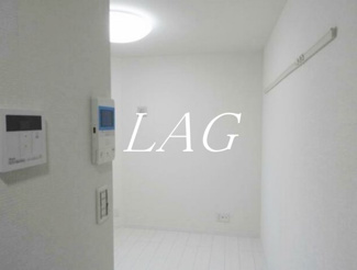 【居間・リビング】 | 南千住ハウス | 洋室のお部屋です。
